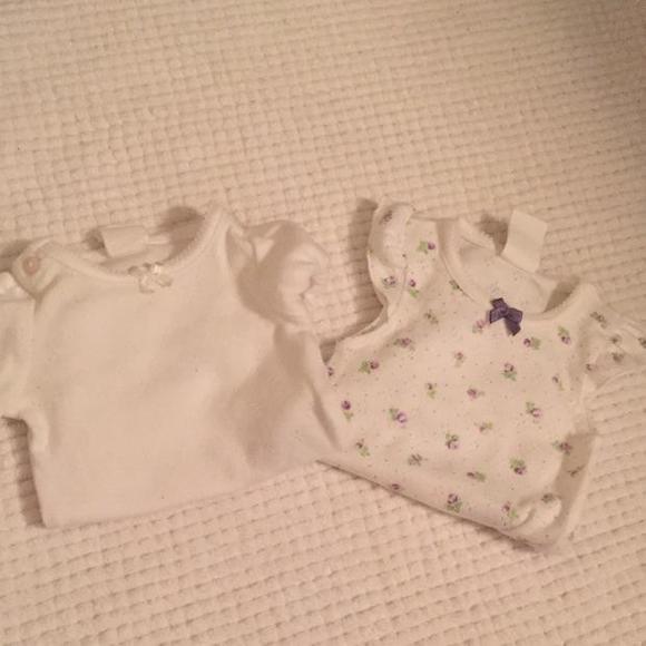 H&M onesies