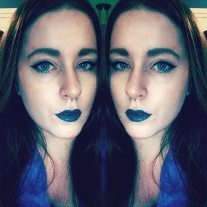 Meet your Posher, Kyley