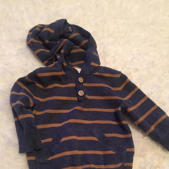 H&M hoodie