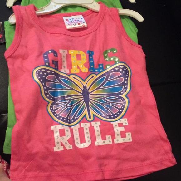 2 shirts - Picture 2 of 2