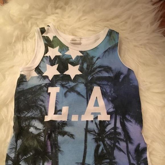 H&M shirt