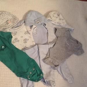 Everything you see here