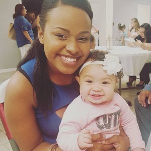 Meet your Posher, Korri