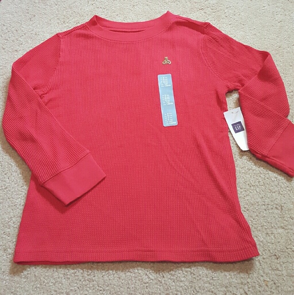 NWT Gap kids Tee boy