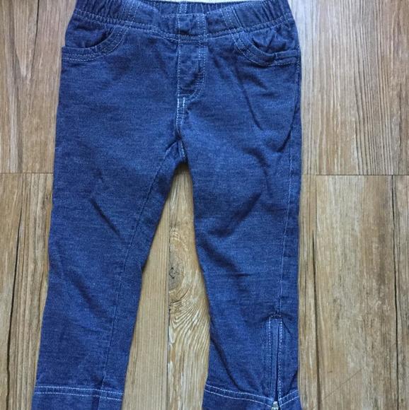 Tea collection jeggings