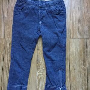 Tea collection jeggings