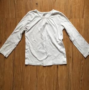 Old navy long sleeve shirt