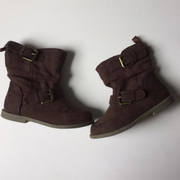 Old navy boots