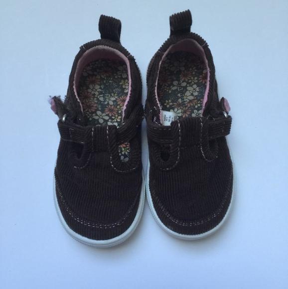 Garanimals shoes