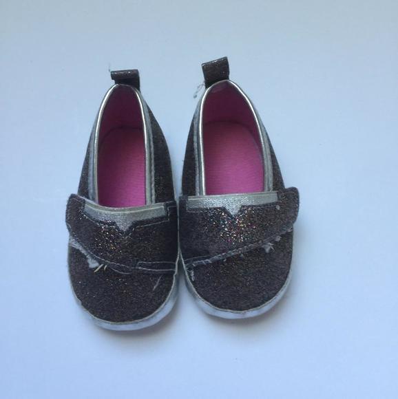 Rising star shoes