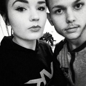 Meet your Posher, Katrina