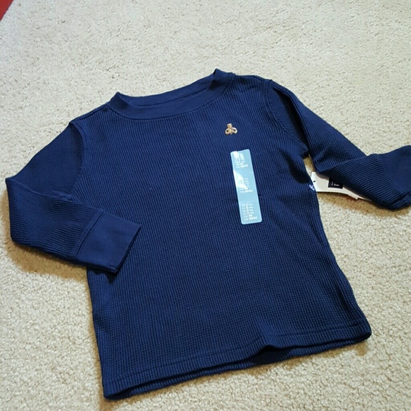 NWT Gap kids Boy navyblue