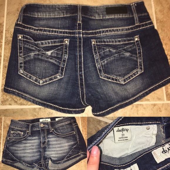 Daytrip Shorts