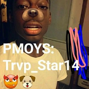 Meet your Posher, Jason