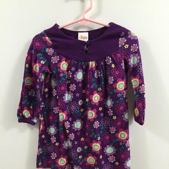 ✂️️️️️Price Cut✂️ Circo Floral Dress