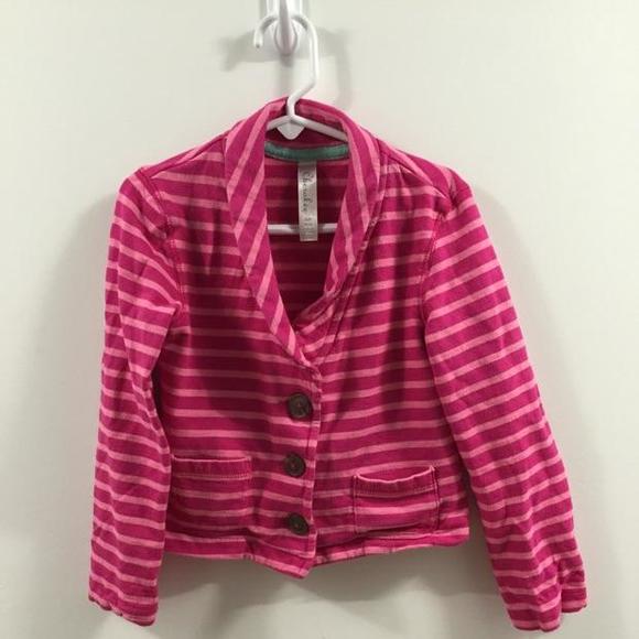 ✂️️️️️️️Price Cut✂️ Cherokee Button-Up Blazer
