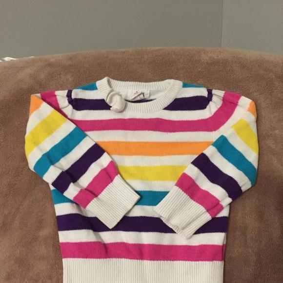 ✂️️️️️Price Cut✂️ Circo Sweater