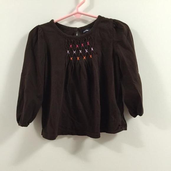 BabyGap Shirt