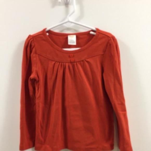 Gymboree Shirt