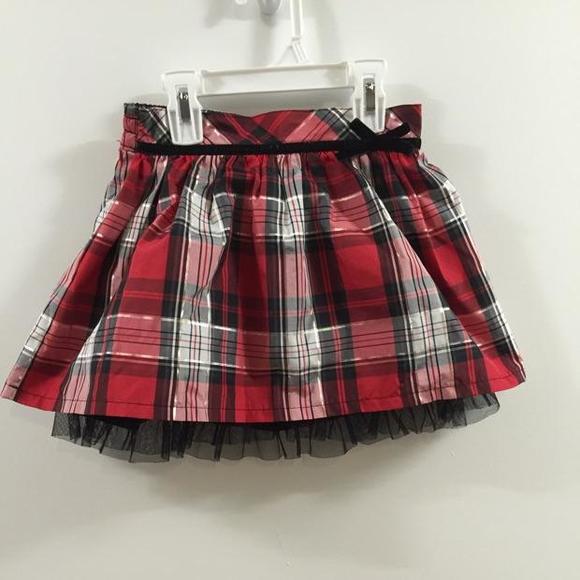 ✂️️️️️️Price Cut✂️Sonoma Plaid Skirt