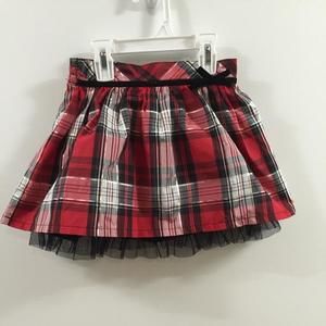 ✂️️️️️️Price Cut✂️Sonoma Plaid Skirt