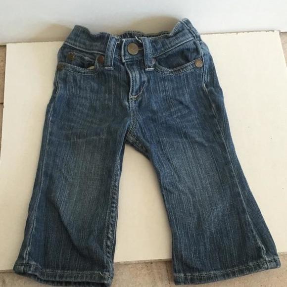 Baby Gap jeans