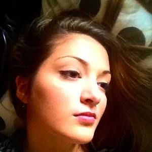 Meet your Posher, Valentina