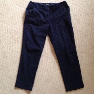 Talbots signature capri