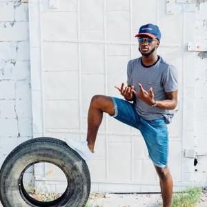 Meet your Posher, Vincent