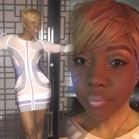 Meet your Posher, Elethia