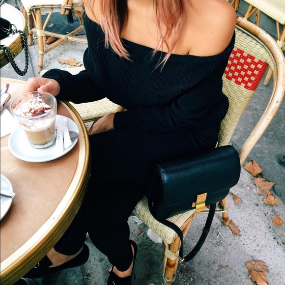 Lovers and Friends LA Vylette Sweater