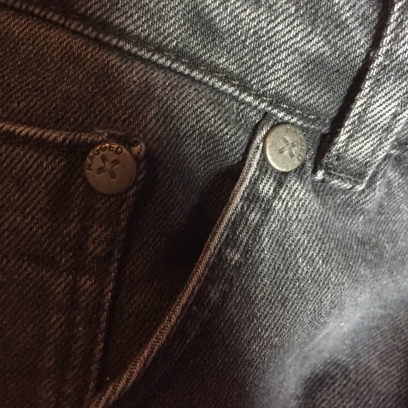 RAGGED PRIEST💕😍 JEANS - Picture 3 of 4