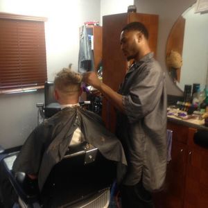 Meet your Posher, Kevin