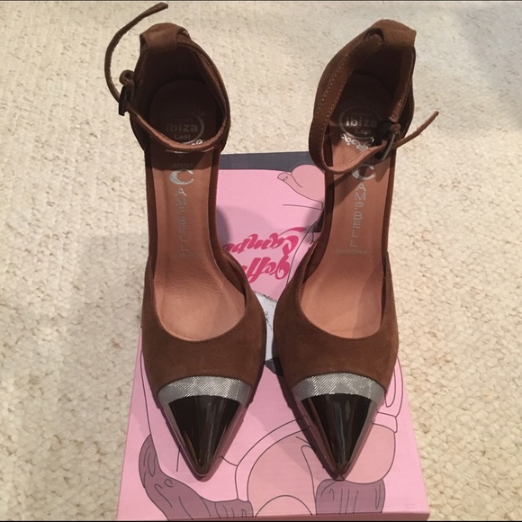 Jeffrey Campbell Koons