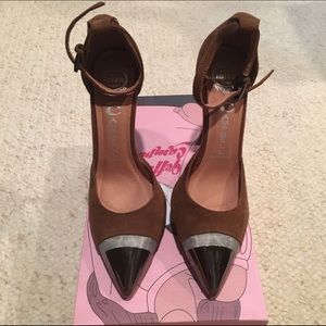 Jeffrey Campbell Koons