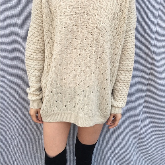 Vince Crew Wool Sweater / Pullover