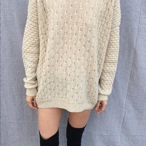 Vince Crew Wool Sweater / Pullover