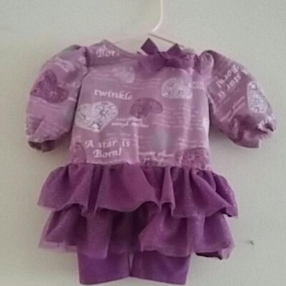 6m Vitamin Baby Set
