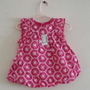6-9m Children's Place Dress