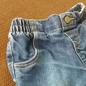 6-9m Children's Place Jeans