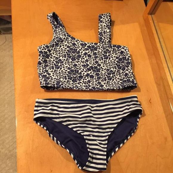 gap kids bikini