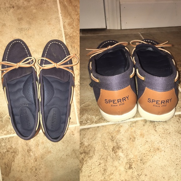 Sperry's