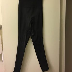 Lululemon Flo & Go Tight - black