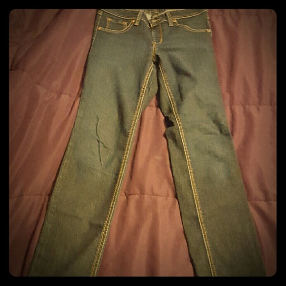Ana, Jeggings, XS - Picture 1 of 2