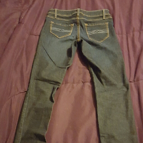 Ana, Jeggings, XS - Picture 2 of 2