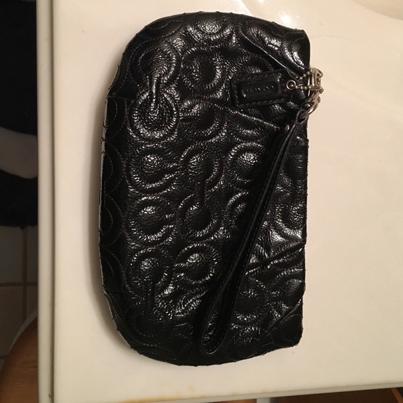 Wristlet