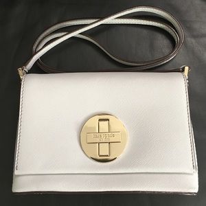 Kate spade cross-body purse