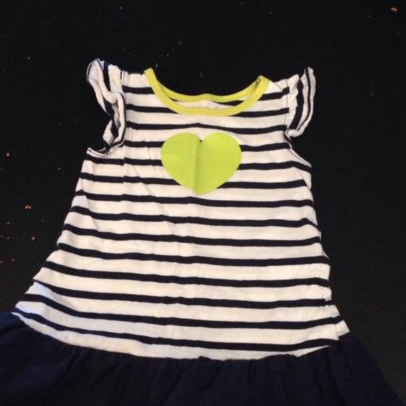 Carter's dress