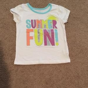 Summer T shirt