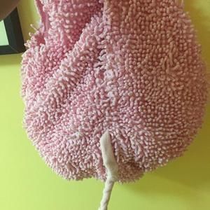 Cutest little pig costume!